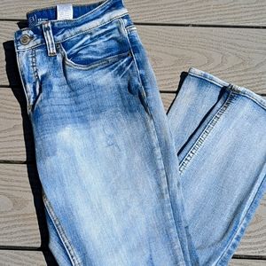 Time and Tru Jean's size 12 petite skinny